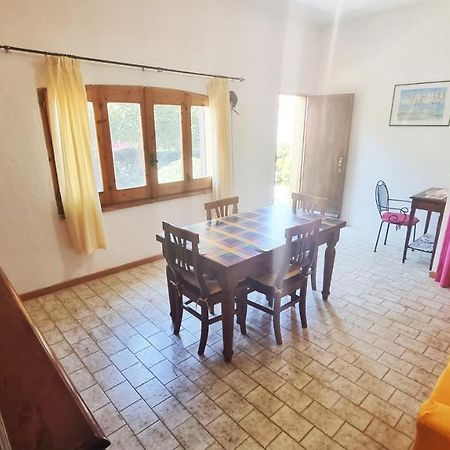 La Baia Apartments Sa Rocca Tunda Exterior photo